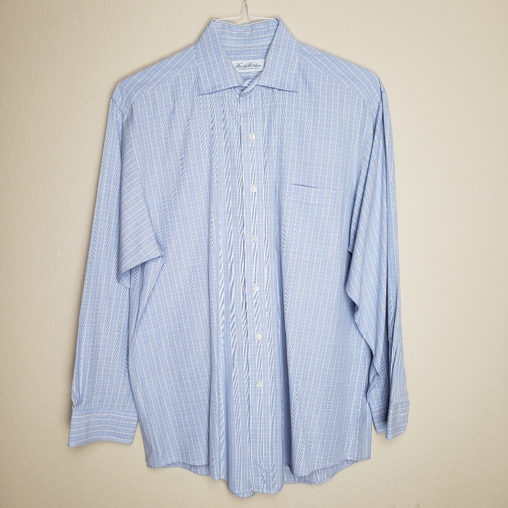 Brooks Brothers dress shirt
